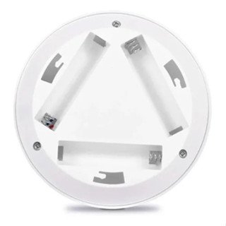 Kit com 3 Luminária Lâmpada Led Spot Sem Fio Controle Remoto - Imagem 8